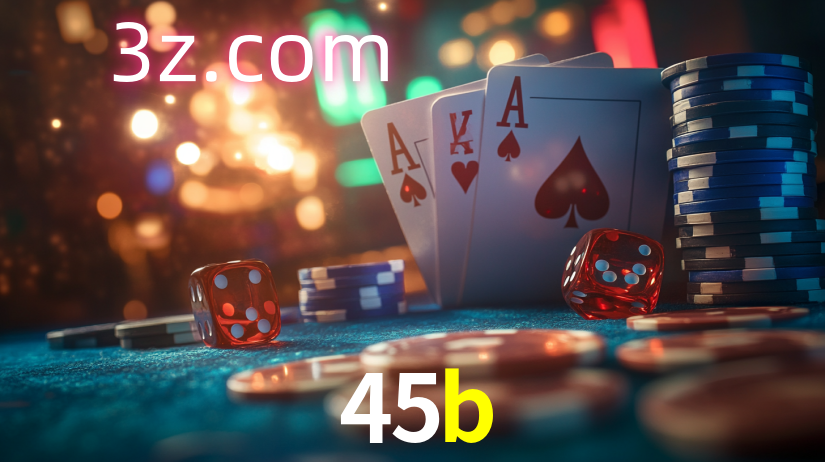 45b Apostas Esportivas